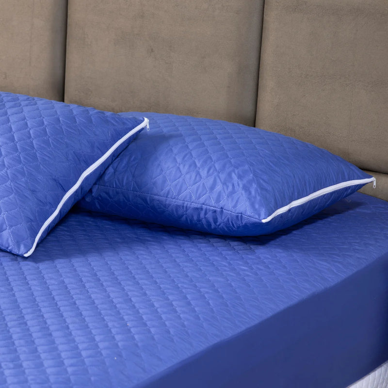 PROTETOR IMPERMEÁVEL PARA COLCHÃO