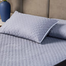 PROTETOR IMPERMEÁVEL PARA COLCHÃO