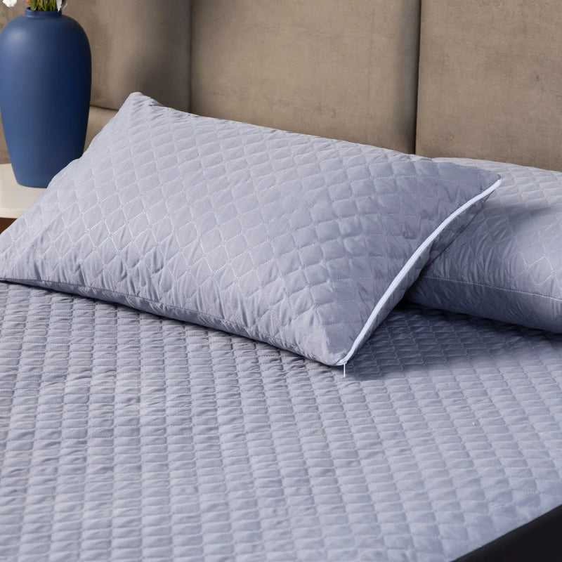 PROTETOR IMPERMEÁVEL PARA COLCHÃO