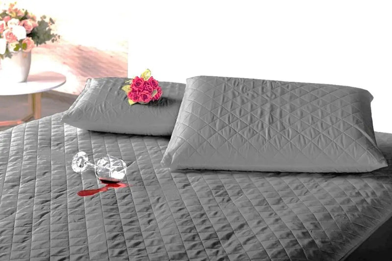 PROTETOR IMPERMEÁVEL PARA COLCHÃO