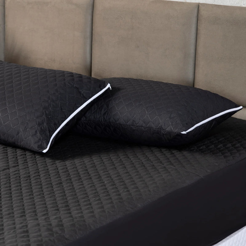 PROTETOR IMPERMEÁVEL PARA COLCHÃO