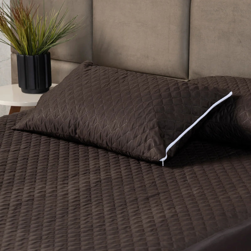 PROTETOR IMPERMEÁVEL PARA COLCHÃO