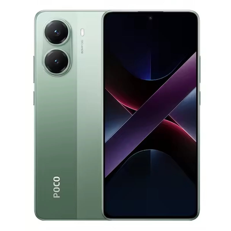 SMARTPHONE XIAOMI POCO X7 PRO 5G (2025)