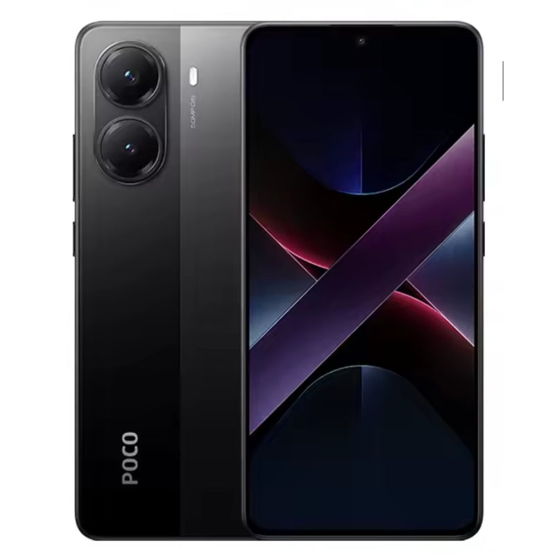 SMARTPHONE XIAOMI POCO X7 PRO 5G (2025)