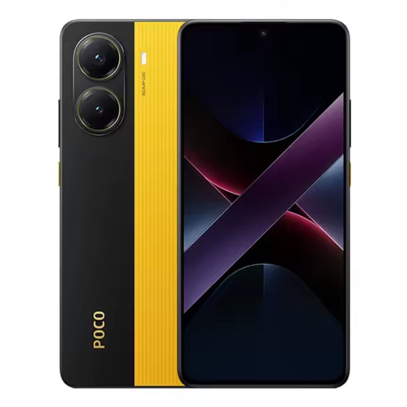 SMARTPHONE XIAOMI POCO X7 PRO 5G (2025)