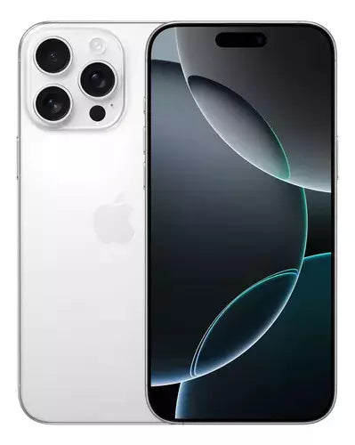 Apple Iphone 16 Pro Max 256GB Novo Lacrado