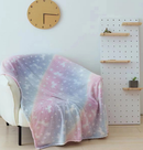 Manta cobertor Mágico que brilha no escuro (Tamanho 2m por 1,50m)