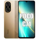 Smartphone Xiaomi Poco C71 4/128GB