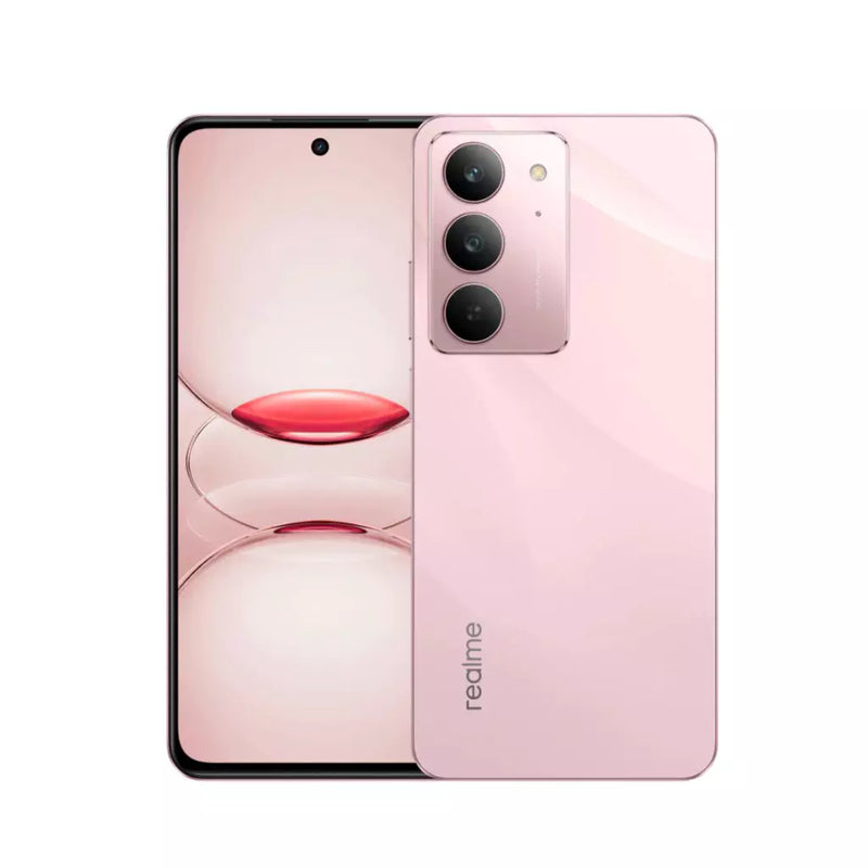 Smartphone Realme C75X 8/256GB NFC IP69