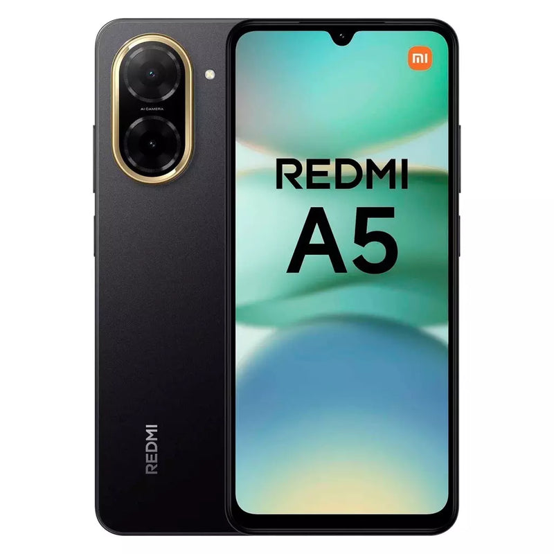 Smartphone Xiaomi Redmi A5 4/128GB
