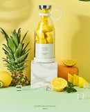 LIQUIDIFICADOR PORTÁTIL ELÉTRICO