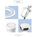 LIQUIDIFICADOR PORTÁTIL ELÉTRICO