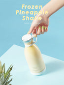 LIQUIDIFICADOR PORTÁTIL ELÉTRICO