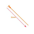 Desentupidor coletor de cabelos clink