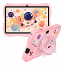 Tablet infantil astronauta